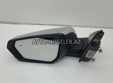 Chevrolet Equinox Yan Güzgüsü