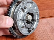 Chevrolet Cruze 2018 Vanosu