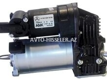 Mercedes kompressoru