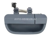  Mercedes-Benz W639 Vito Qapı Əlcəyi -avto-hisseler.az