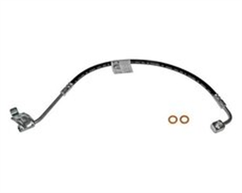 Əyləc şlanqı arxa sağ Jeep 