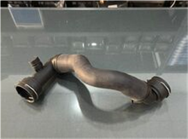 Chevrolet Cruze 2009-2015 radiator alt və üst borusu