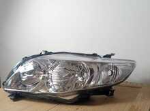 Toyota Corolla 2008 Fara