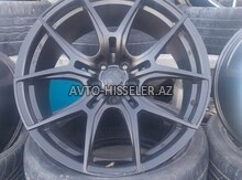 BMW diskləri R20 | avto-hisseler.az