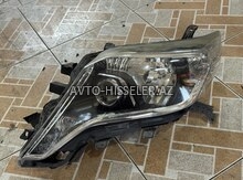 Toyota Land Cruiser Faraları