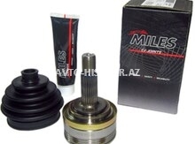 Daewoo Centra çöl oynaqlı birləşməsi