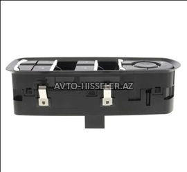 Porsche cayenne şüşə qaldıran knopka (düymə)