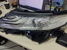 Toyota Camry 2021 LED farası