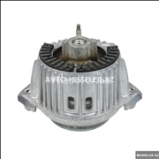 Mühərrik Yastiqi (poduska)/Audi 