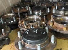  Toyota Prado Təkər Topu (Stupitsa) – avto-hisseler.az