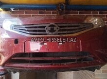 Nissan Note 2014 buferi