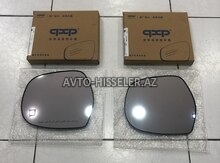 Toyota Prado 2003-2009 Güzgü Şüşələri