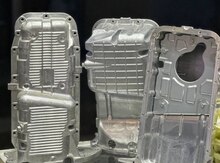 Daewoo Nexia karteri