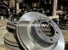 Toyota/Nissan/Lexus apornu