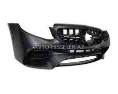 Mercedes W213 Qabaq Bufer 6.3 AMG Dizayn Taiwan