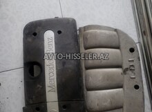 Mercedes 2 2 Cdi matorun krishkasi