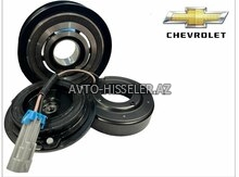 Chevrolet Kompressor Hissələri