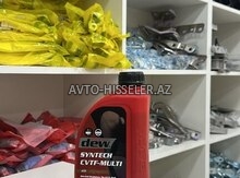 BYD Mühərrik Qutusu Yağı