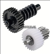 Kia ,Hyundaı güzgü dişli çarxları