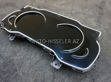 BMW G30 LED cihazlar paneli (pribor)