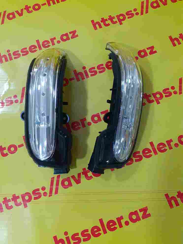 Pavarotnik  W203 C-class