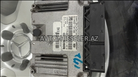 Hyundai mühərrik beyni