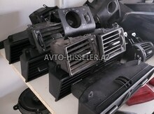 Mercedes W202, W203, W210 hava cixan yerləri (deflektor)