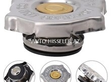 Jeep radiator qapağı