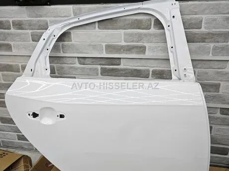 BYD Destroyer 05 və Qin Plus Sağ Qapı (Ön və Arxa)