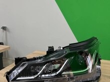  Toyota Corolla 2023-2024 sol farası - avto-hisseler.az