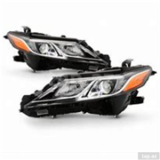 Toyota Camry 2018-2023 Fara