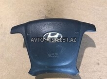 Hyundai Santa Fe 2008 airbag avto-hisseler.az