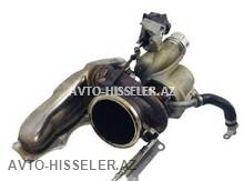 BMW N20 turbosu - avto-hisseler.az