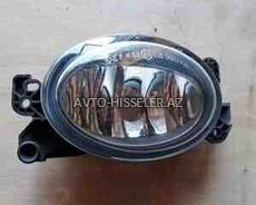 Mercedes W211 Duman Faraları – DEPO