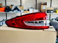 Ford Fusion 2017 stop işığı