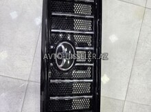Toyota Cross radiator barmaqlığı -avto-hisseler.az