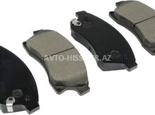 Chevrolet Əyləc Bəndləri HI-Q SP1362 -naklatka-avto-hisseler.az