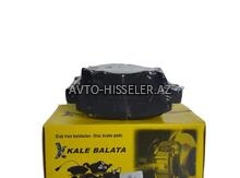 Toyota əyləc bəndi