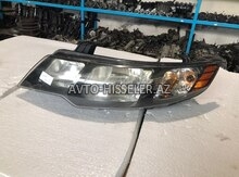 Kia Cerato 2009 farası