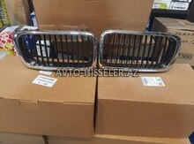 BMW E38 radiator barmaqlığı (ablisovka)
