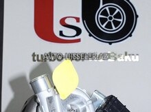 Ford Transit 2.4 Elektron Turbosu – avto-hisseler.az