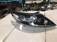 Kia Sportage 2015 farası avto-hisseler.az