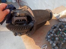 LADA (VAZ) 2106 Difer