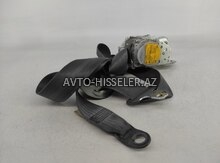 Toyota Prius 20 Təhlükəsizlik Kəməri - avto-hisseler.az