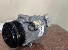 Opel Astra H 1.3 kompressoru