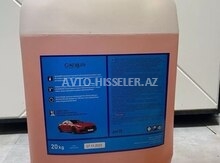 🧴 CARRUS Avtoyuma Şampunu "FM-35" 