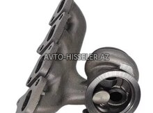 Chevrolet Cruze turbo collektoru