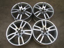 Mercedes diskləri R18