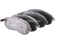 Nissan və Infiniti Əyləc Bəndləri GBPN3P|naklatka| -avto-hisseler.az