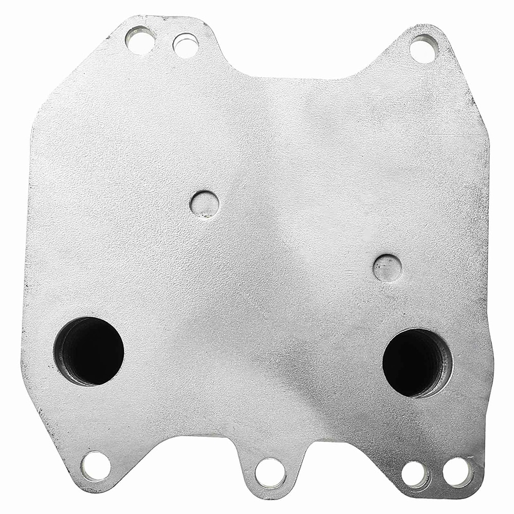 Transmissiya Yağı Soyuducu  Passat